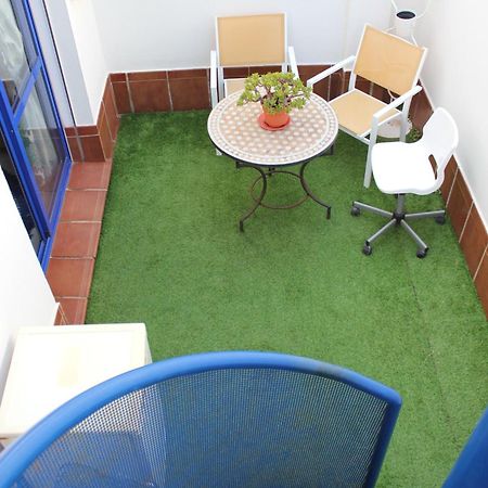 Appartement Apartamento Puerta Al Mar à Rota Extérieur photo