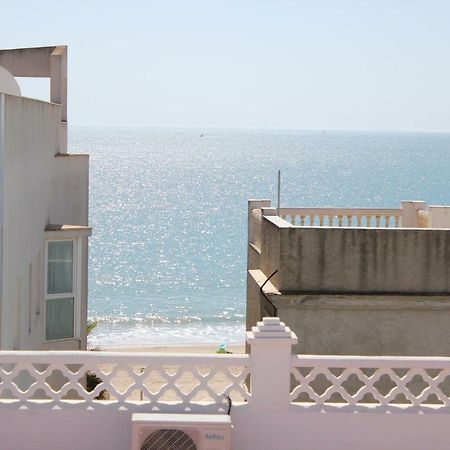 Appartement Apartamento Puerta Al Mar à Rota Extérieur photo