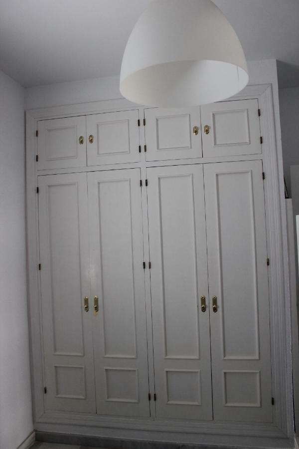 Appartement Apartamento Puerta Al Mar à Rota Extérieur photo