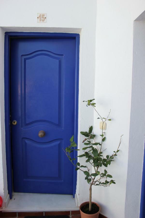 Appartement Apartamento Puerta Al Mar à Rota Extérieur photo