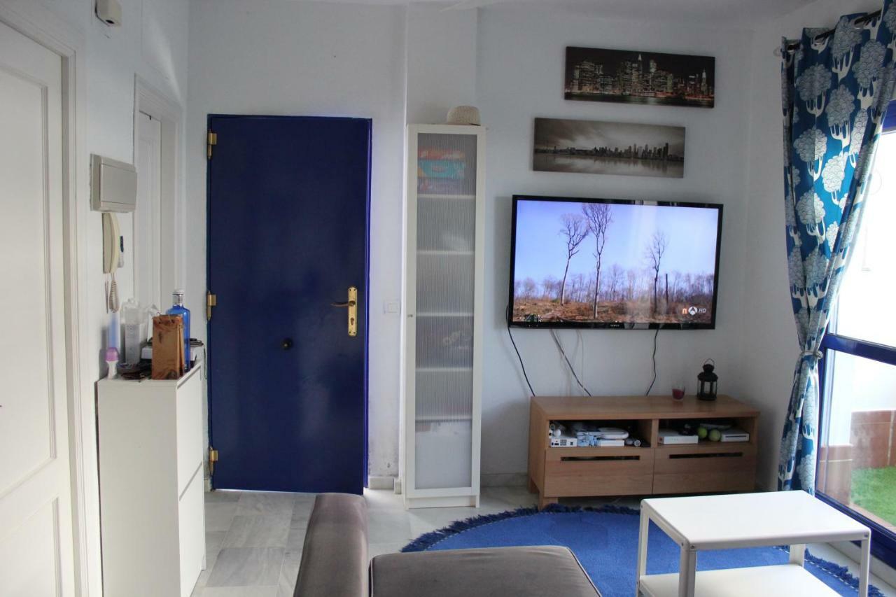 Appartement Apartamento Puerta Al Mar à Rota Extérieur photo
