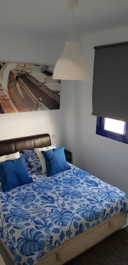 Appartement Apartamento Puerta Al Mar à Rota Extérieur photo